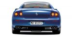 Ferrari 612 Scaglietti 2003 года
